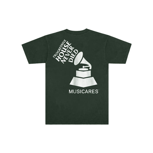 MusiCares Tee (Green)