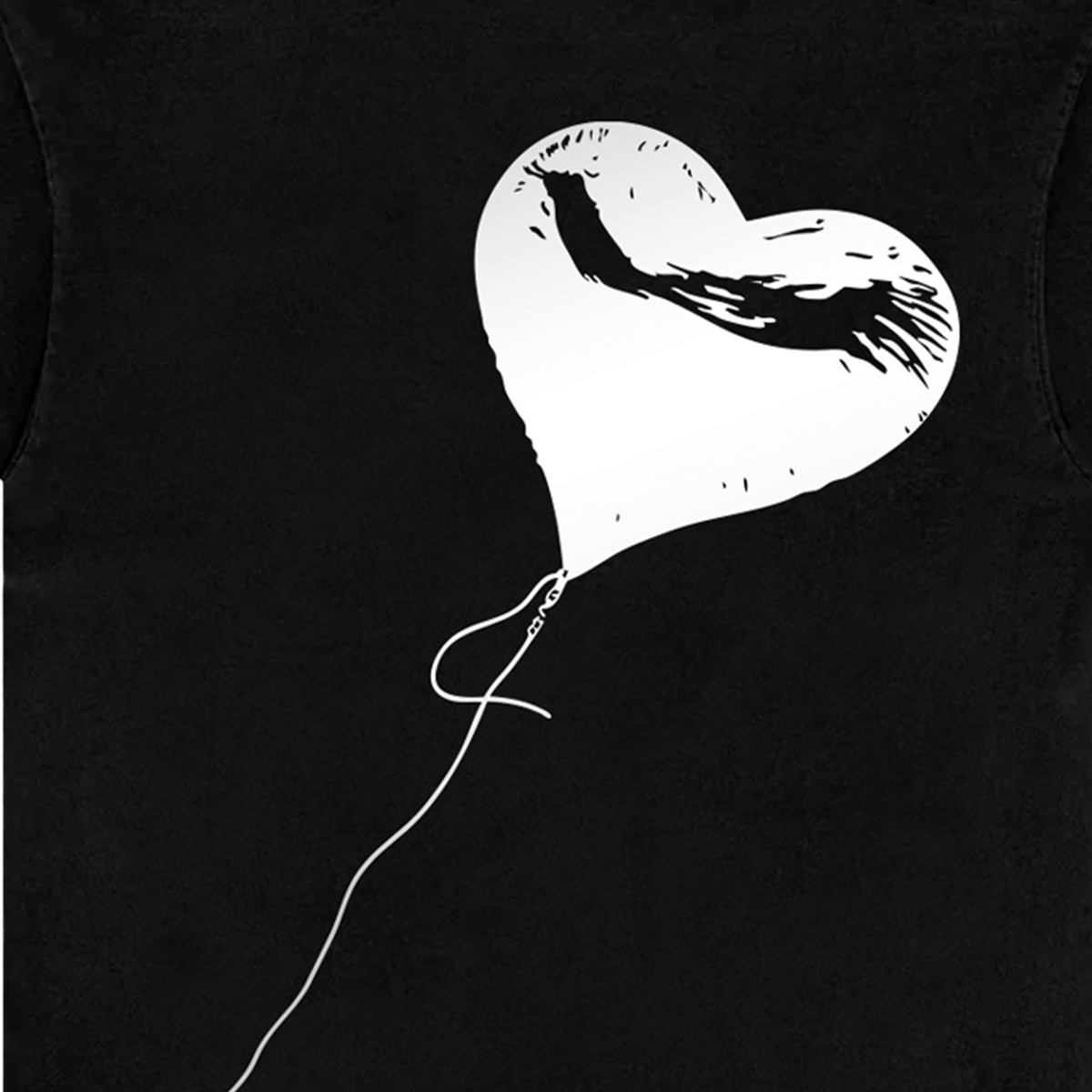 Shimmer Tee
