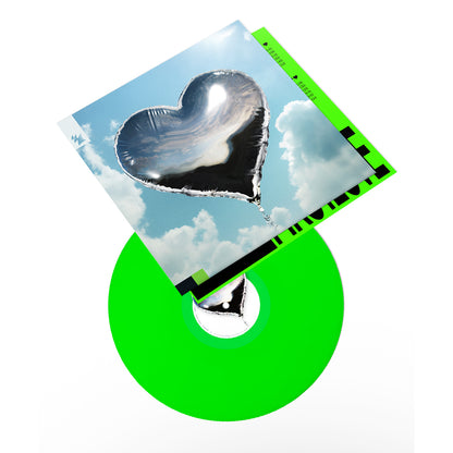 Audien- First Love (Limited Edition)