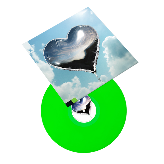 Audien- First Love (Limited Edition)