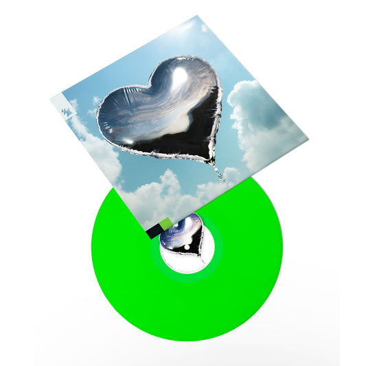 Audien- First Love (Limited Edition)