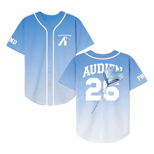 Audien Jersey