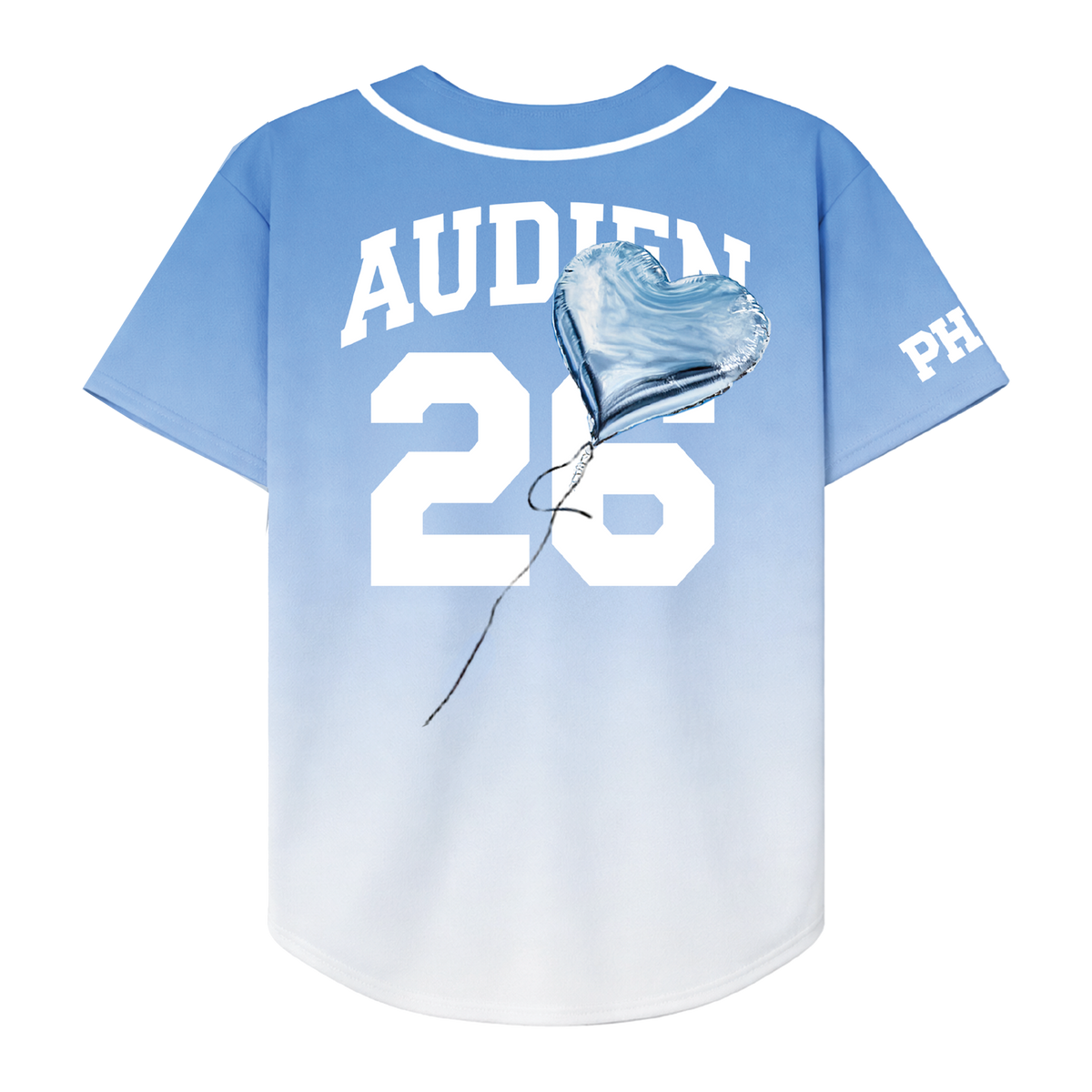 Audien Jersey