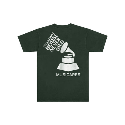MusiCares Tee (Green)