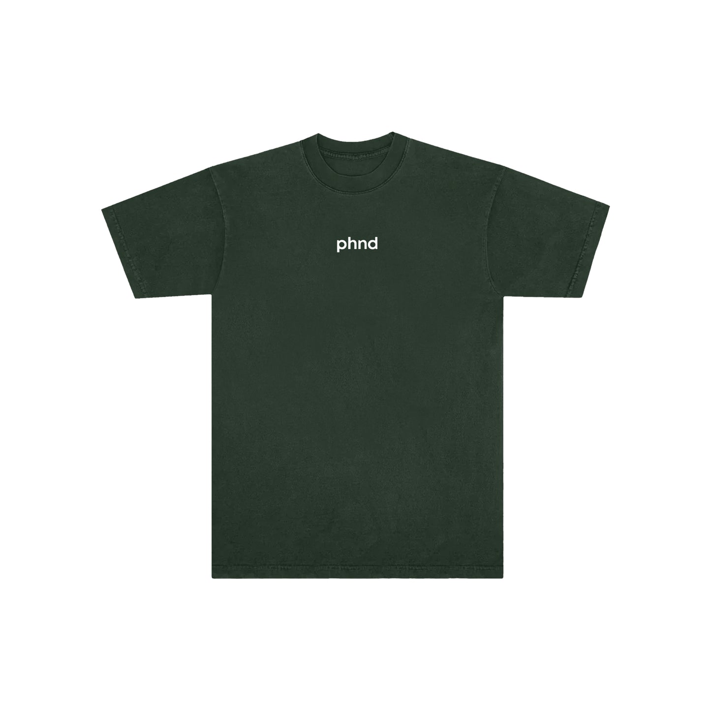 MusiCares Tee (Green)