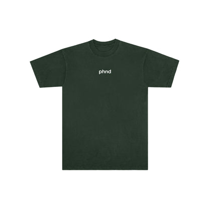 MusiCares Tee (Green)