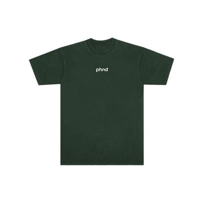 MusiCares Tee (Green)