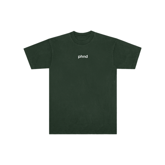 MusiCares Tee (Green)
