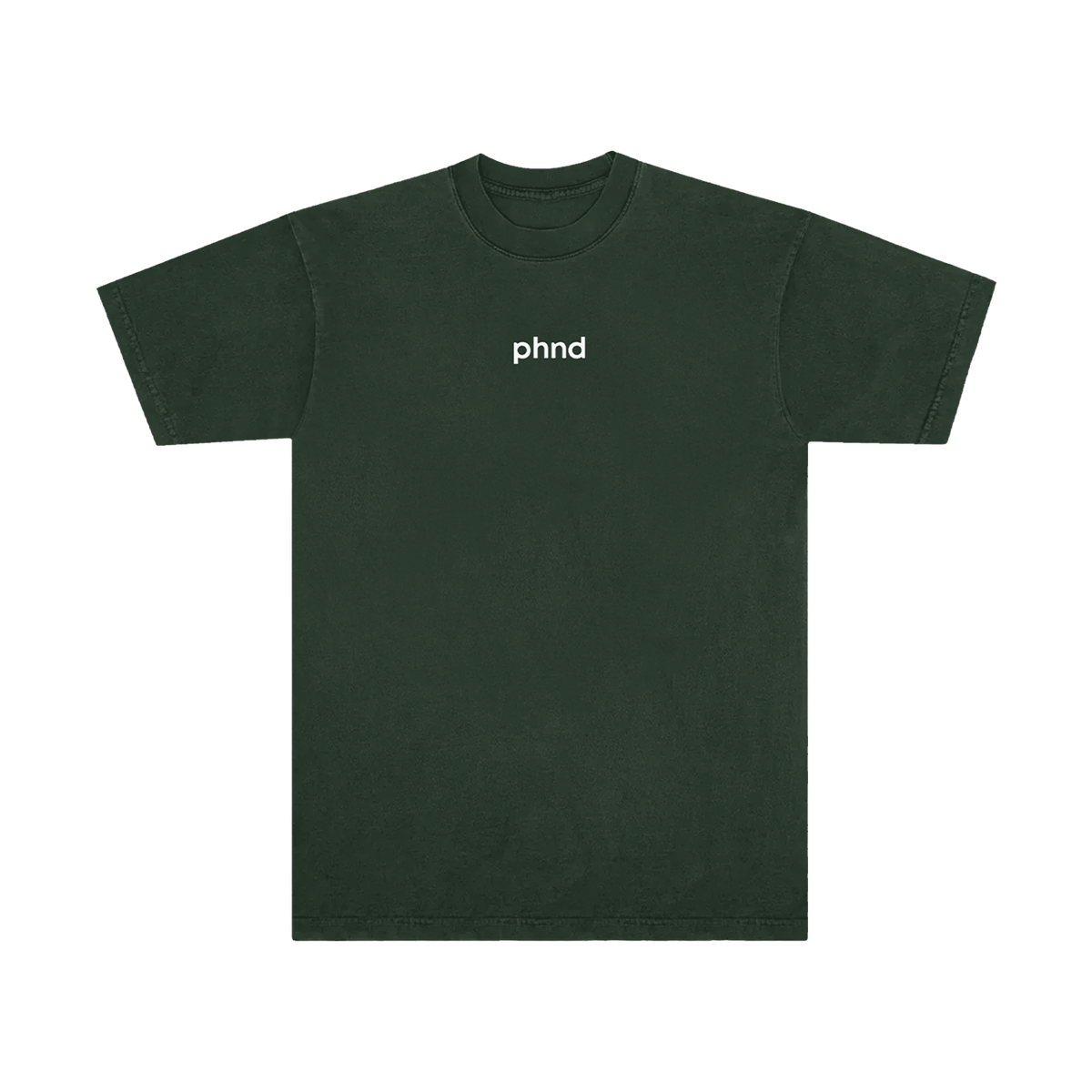 MusiCares Tee (Green)