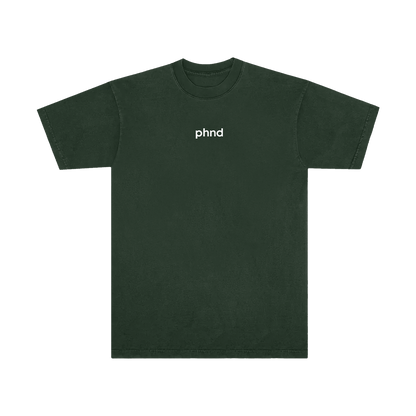 MusiCares Tee (Green)