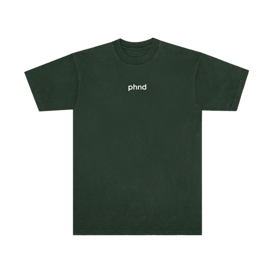 MusiCares Tee (Green)