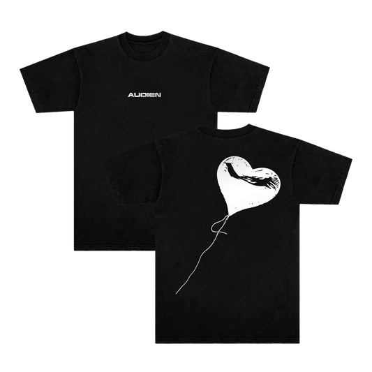 Shimmer Tee