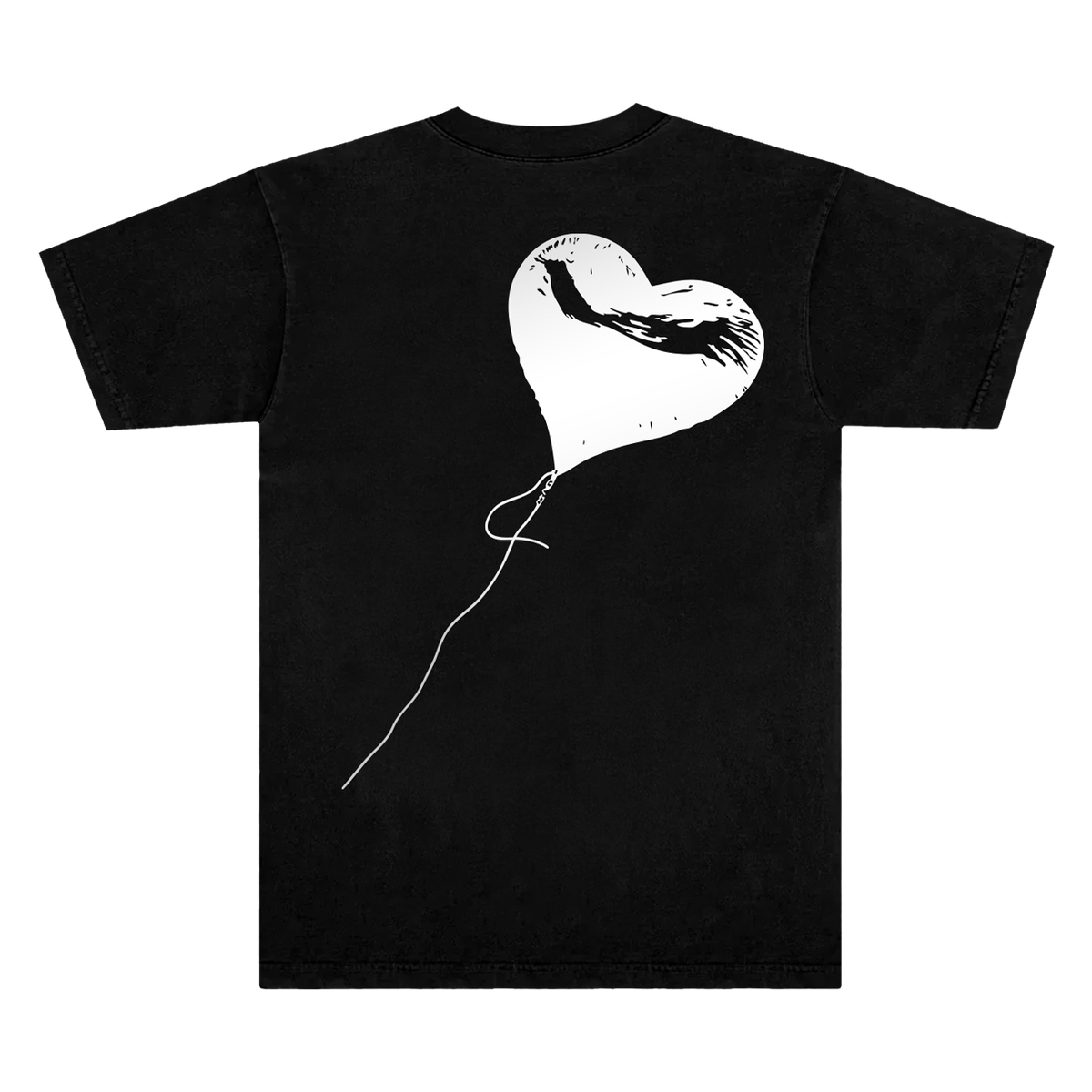 Shimmer Tee
