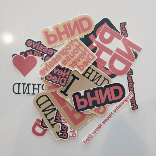 Audien Temporary Tattoos